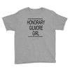 gilmore girls night Youth Tee