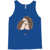 hedgehugs Tank Top