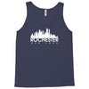 rochester new york Tank Top