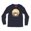 Sleep Around Long Sleeve Shirts