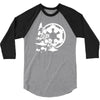 imperial revenge 3/4 Sleeve Shirt