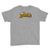 moes Youth Tee