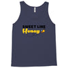 Sweet Like Honey Tank Top