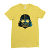Vader Ladies Fitted T-Shirt