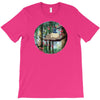 Stitch And Totoro T-Shirt