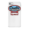 double deuce 1 iPhone 7 Case