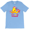 kino loves hong kong T-Shirt