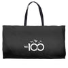 the 100 Weekender Totes