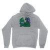 now, you will deal with me Unisex Hoodie