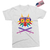 Majora Zelda Mask Exclusive T-shirt