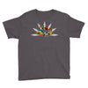 mariomon1 Youth Tee