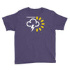 weather forecast symbol Youth Tee