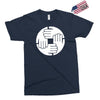 dj remix funny mens Exclusive T-shirt