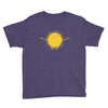 Sun Worshipper Youth Tee
