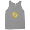 jake paul golden Tank Top