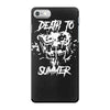 death to summer iPhone 7 Case