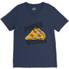 Pizza Bitch V-Neck Tee
