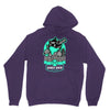 bandit crew Unisex Hoodie