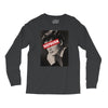 Audrey Hepburn Long Sleeve Shirts