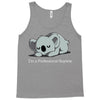 professional naplete Tank Top