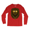 king of hip hop Long Sleeve Shirts