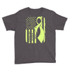 lyme disease awareness Youth Tee