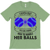 tennis T-Shirt