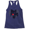 happy mother's day Racerback Tank