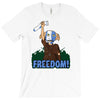 freedom T-Shirt