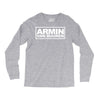 armin van buuren Long Sleeve Shirts
