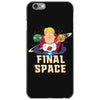 Final Space iPhone 6/6s Case