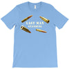 Last Man Standing T-Shirt