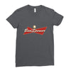te deja fresco Ladies Fitted T-Shirt
