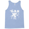 charged gbh Tank Top