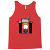part time job   kitchen Tank Top