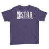 star laboratories Youth Tee