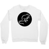 Mouse Rat Crewneck Sweatshirt