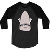 katy perry shark 3/4 Sleeve Shirt