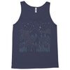 peaceful Tank Top