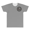 Not Bad All Over Men's T-shirt