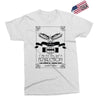 vintage 1985 a star was born aged perfection Exclusive T-shirt