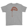 vampire lips Youth Tee