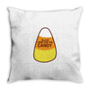 candy Throw Pillow