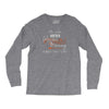 another glorious morning Long Sleeve Shirts