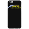 if guns kill people, i guess pencils miss spell words iPhone 6/6s Case