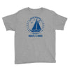 funny step brothers Youth Tee