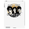black rebel iPad 3 and 4 Case