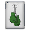 liver cancer boxing glover iPad Mini Case