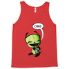 oh my gir Tank Top