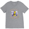 viridian forest beedrill V-Neck Tee